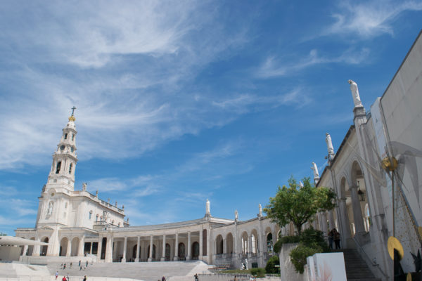 Santuário de Fátima