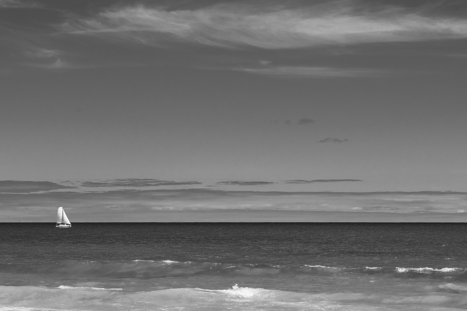 Praia de Boa Viagem- Recife 