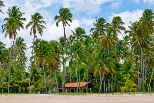 Casa na Praia