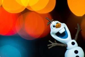 Olaf