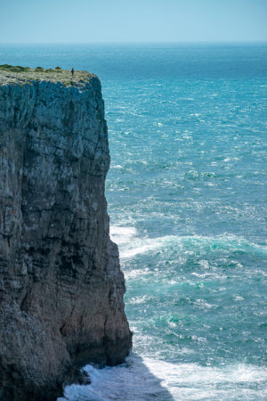 Penhasco - Portugal