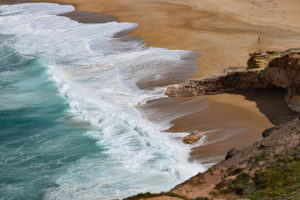 Praia do Norte - Nazaré