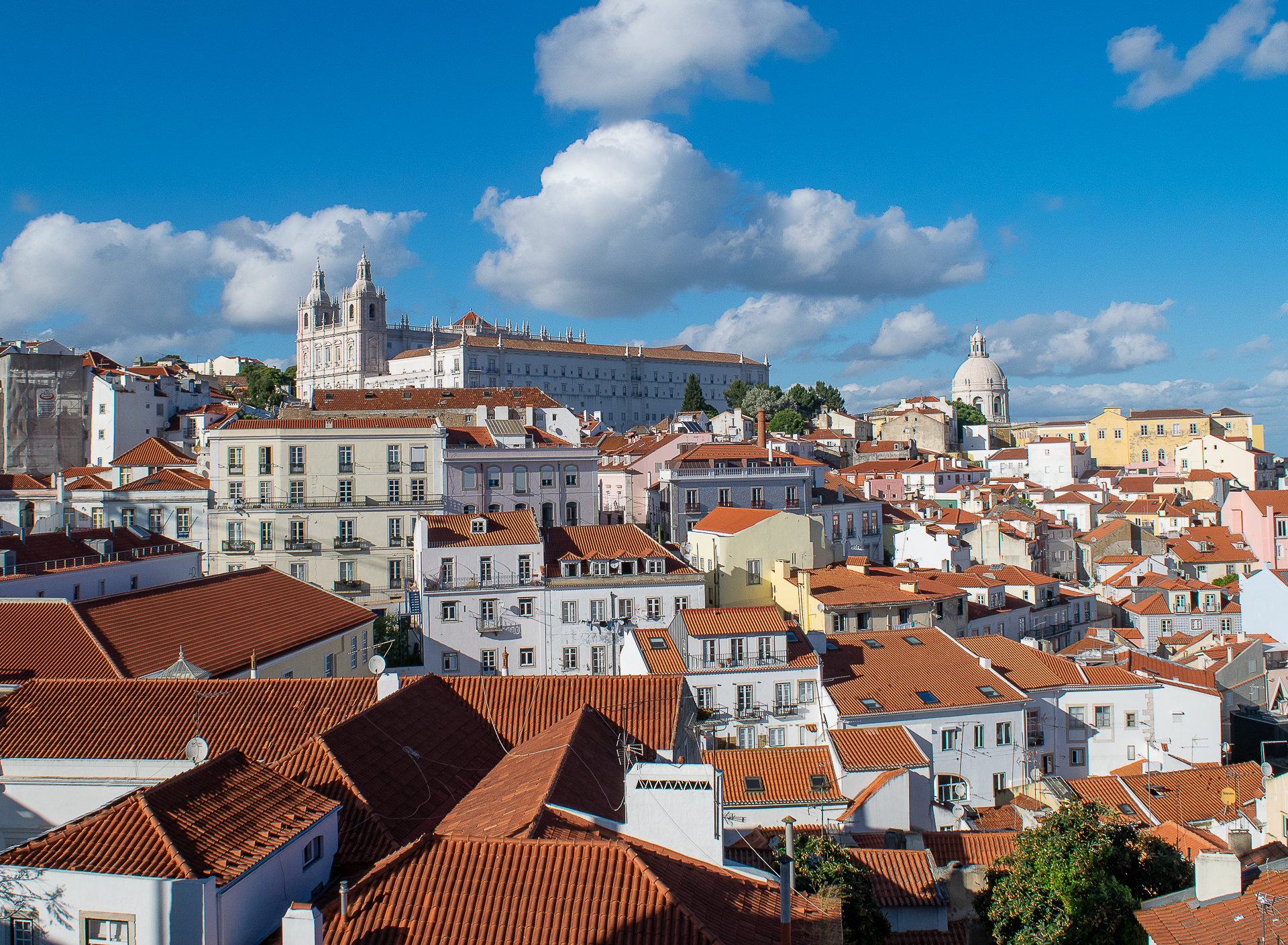 Alfama - Lisboa - Portugal