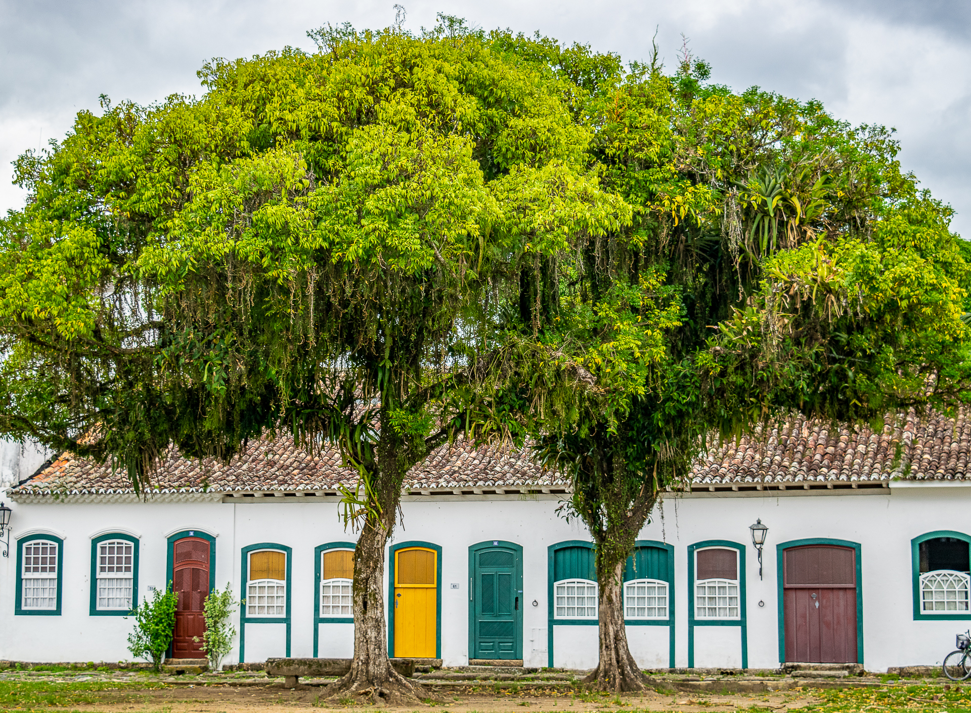 PARATY